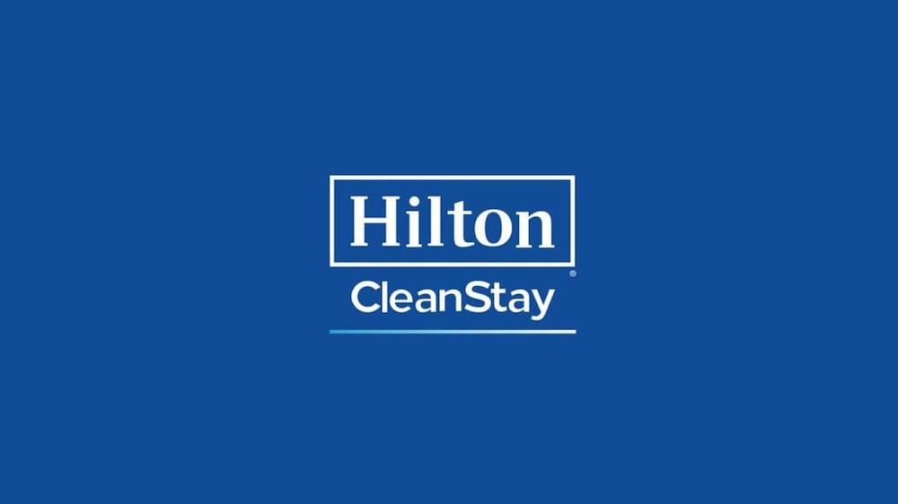 Hampton Inn I-10 & College Drive Baton Rouge Buitenkant foto