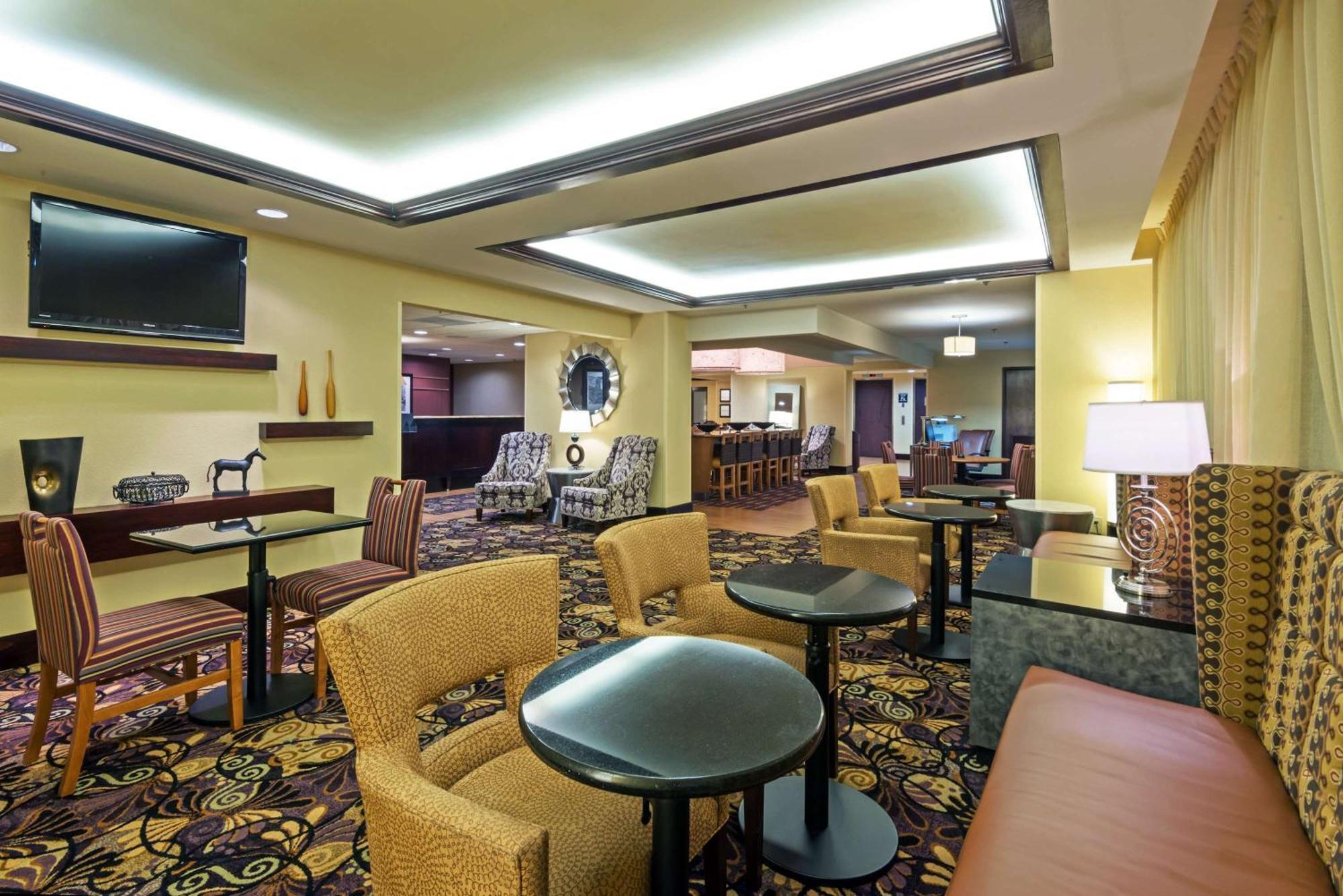 Hampton Inn I-10 & College Drive Baton Rouge Buitenkant foto