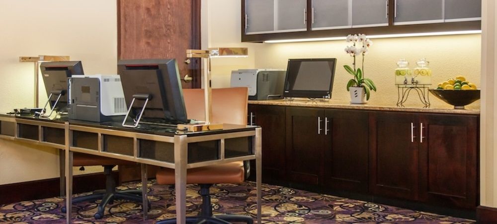 Hampton Inn I-10 & College Drive Baton Rouge Buitenkant foto